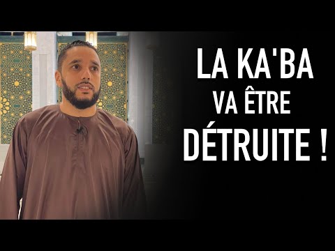 Vidéo: Le prophète Mahomet a-t-il détruit les idoles de la Kaaba ?