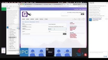 Gibbon Training Day 2017 - Session 3 - Modifying Gibbon