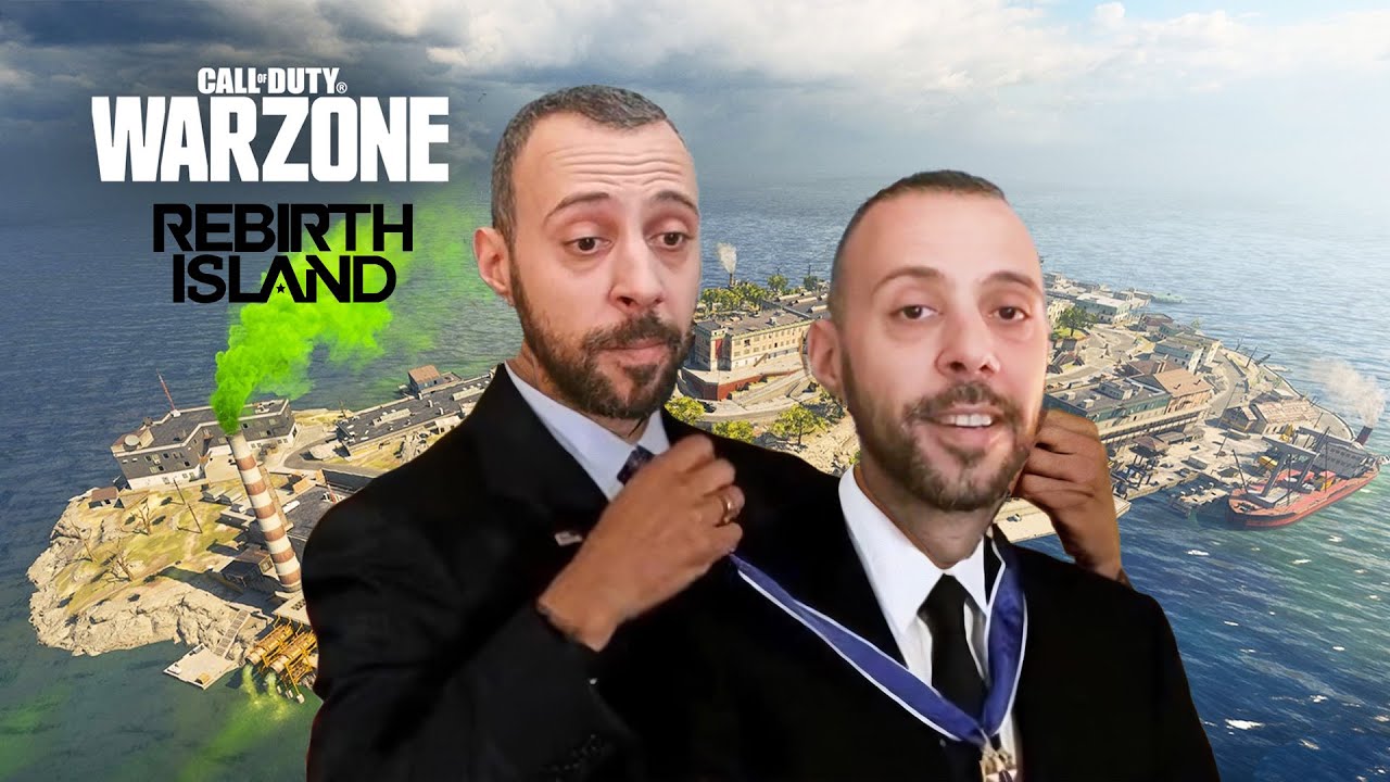 Ο ΑΡΧΟΝΤΑΣ ΤΩΝ SOLO | 3 FULL MATCHES REBIRTH-HAVEN'S HOLLOW