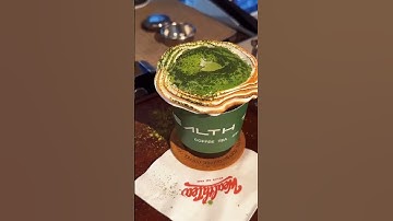 #foryou #coffee #milktea #matcha #lemontea #coffeecup #papercup #plasticcup #paperstraw #cafe