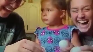 egg prank with loving kids /ডিমের ভিডিও / বাচ্চাদের মজার ভিডিও