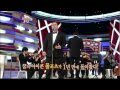 Paul potts  korean tv show1moon river