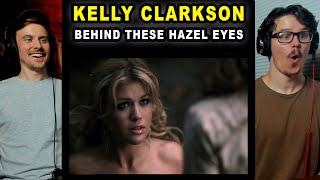 Week 114: Kelly Clarkson Week! #4 - Behind These Hazel Eyes