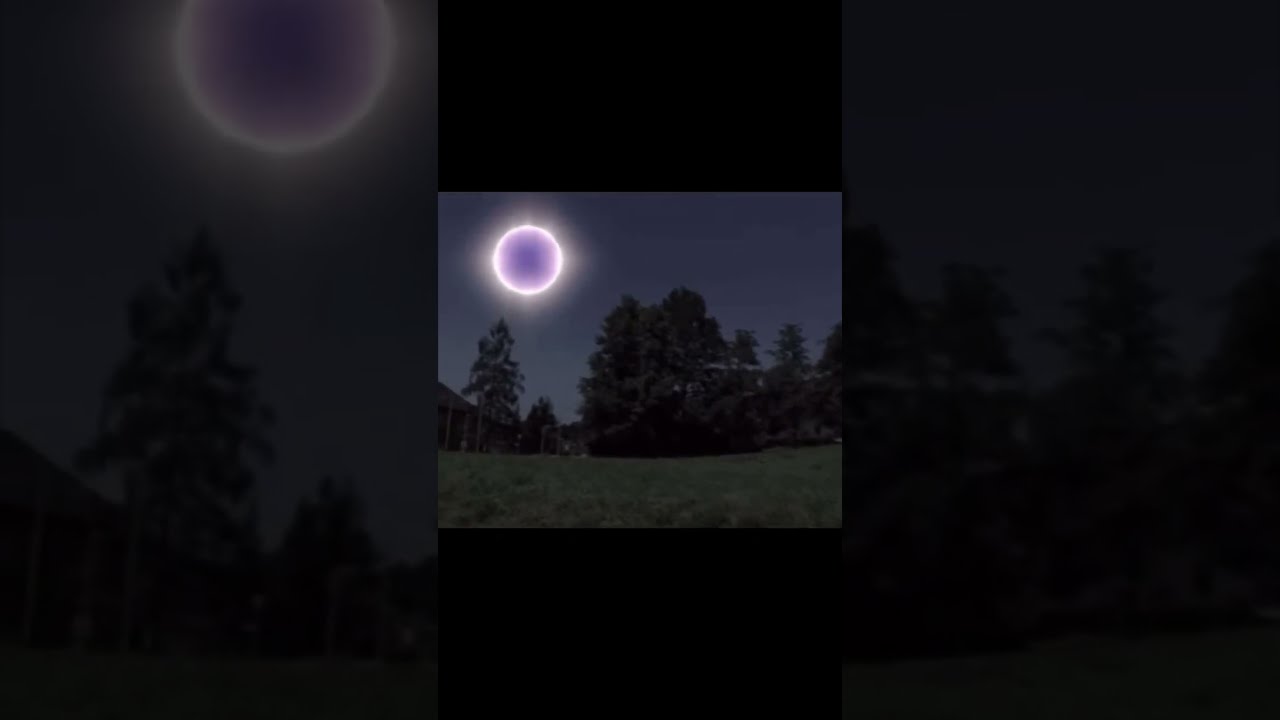 What Would Happen If The Sun Exploded Shorts