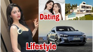 Shelly Benda Lifestyle 2025 (Roller Coaster) Drama, Profile, facts, Age, Height,Series,Boyfriend2025