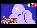 Adventure Time | Elements 8 | LSP - Blossoming Debutante | Skyhooks II | Cartoon Network