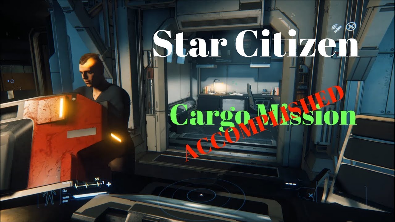 Star Citizen Black Screen On Launch Fix: Quick Solutions – ICWT