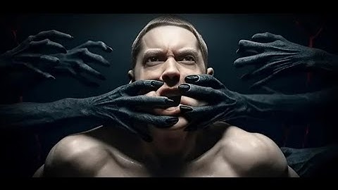 Eminem - Scream (Music Video 2025)