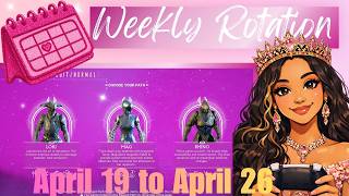 Warframe Weekly Rotation: BEST REWARDS &amp; MUST FARM ITEMS (Apr 19-26) 💕
