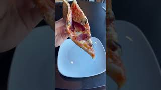 Amazing Pizza and Balkan food from the same Chicago restaurant