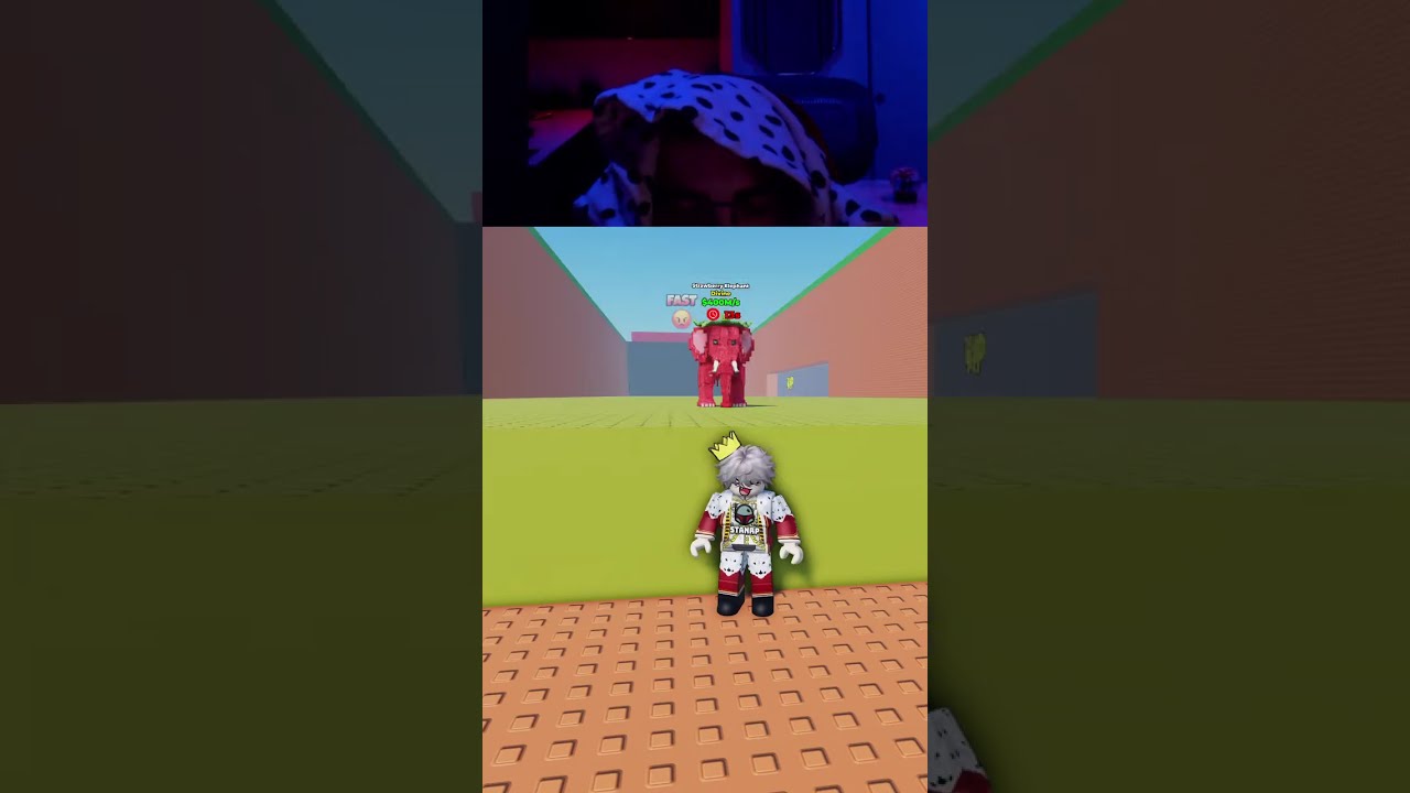 roblox best gameplay