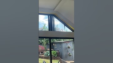 Vertical Blinds | Satisfying Content | Specialist Blinds