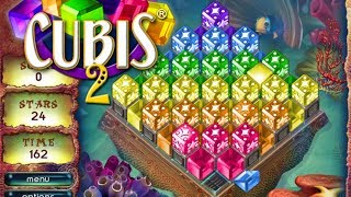 Cubis 2 Official Trailer screenshot 3