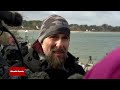 Gestrandeter Wal in der Ostsee: So lief die neue Rettungsaktion | WDR Aktuelle Stunde