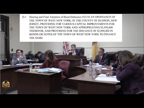 West New York commissioners unable to find 4th vote for Miller Stadium improvements