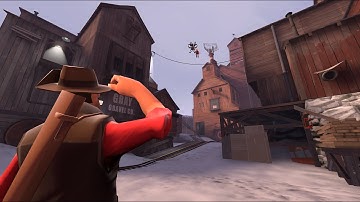 TF2 Engineer Exploit