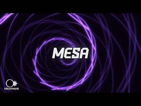 Lexurus - Mesa (Lyrics)