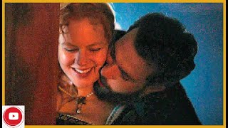 Becoming Elizabeth 1x05  Kiss Scene - Elizabeth and Thomas Alicia von Rittberg and Tom Cull joined