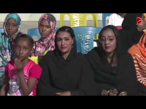 السلام وصل يالمحبوبة الفنان عثمان حميدة  اغانى سودانية
