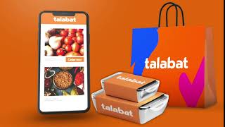 Talabat Ad screenshot 3