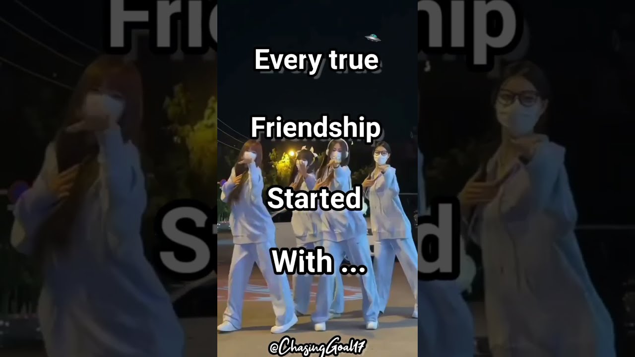 Every True Friendship Started With Ll Kpop Aestheic Blackpink Shorts Bts 