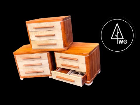 BUILDING HEIRLOOM JEWELRY