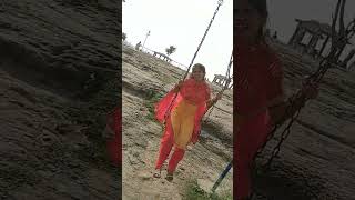 Nandan Park On Devghar