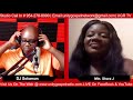 Capture de la vidéo Exclusive Interview With Shara J And Dj Solomon #Unitygospelradio #Shara J