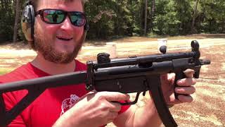 MOA Targets Mini Mozambique or Mini Mo review