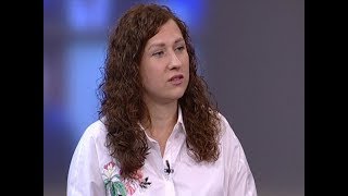 Елена Кочегарова: участие в «Сделано на Кубани» дает бизнесу преимущества Елена Кочегарова: участие в «Сделано на Кубани» дает бизнесу преимущества
