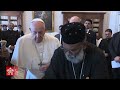 Siete días con el Papa Francisco