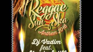 DJ Vadim Feat Big Red &amp; Jamalski #5