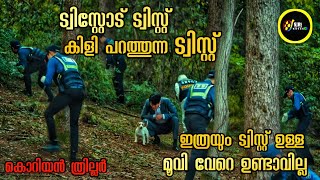 ത്രില്ലർ ഫാൻസ് എല്ലാവരും വായോ വേറെ ലെവൽ മൂവി കിട്ടിട്ടുണ്ട്