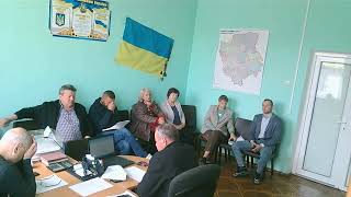 Бюджетна комісія від 16.05.2025