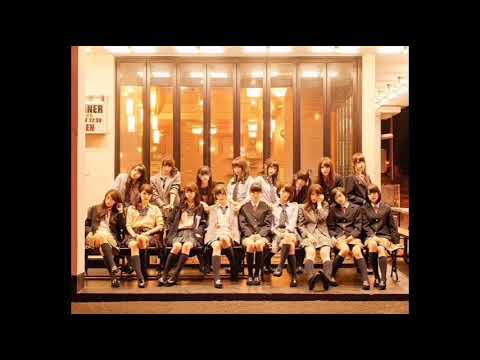 Nogizaka46 - Yasashisa to wa (Off Vocal)
