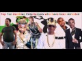 zambian musicians who have been to jail