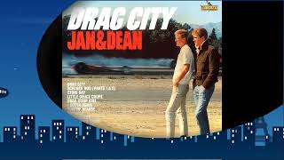 1963 - I Gotta Drive - The Matadors (Jan & Dean)