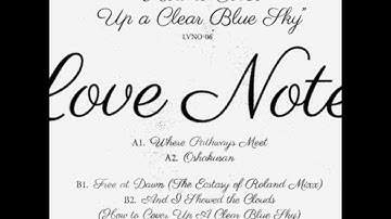 Pascal Viscardi - Where Pathways Meet