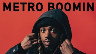 How A Rap Producer Made A Hit From A Celtic Song, And He Wasn’t The First - Metro Boomin “Creepin’”