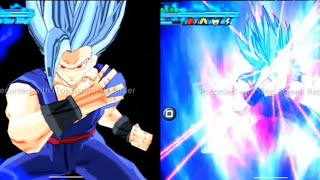 Download Gohan Beast !!- Db Super Hero-Db tag team