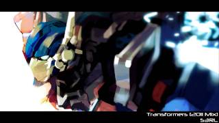 |Hardcore| Transformers [2011 Mix] [High Quality HD]