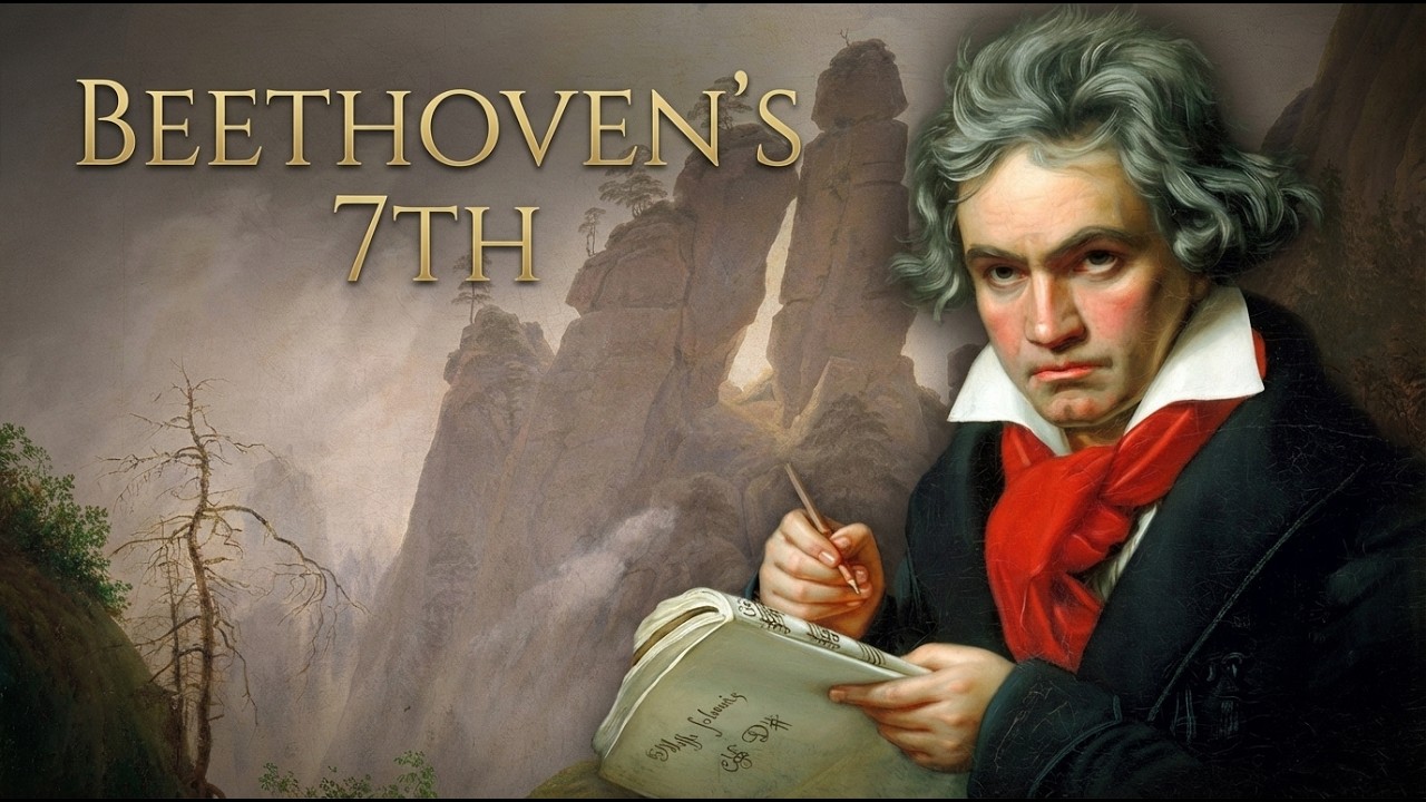 Beethoven's 7th