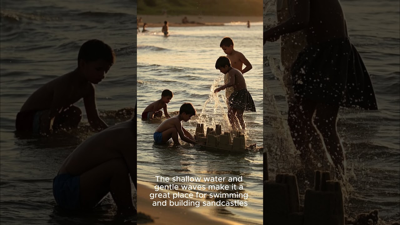 Discover San Diego's Hidden Beach Gems!