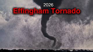 I Survived the Most Intense Tornado Chase of 2026