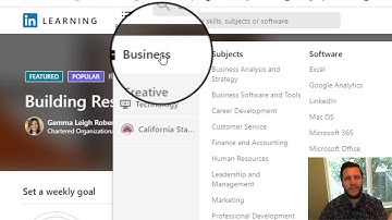 LinkedIn Learning