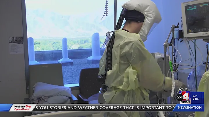 Intermountain Health joins national push for new diagnosis technology