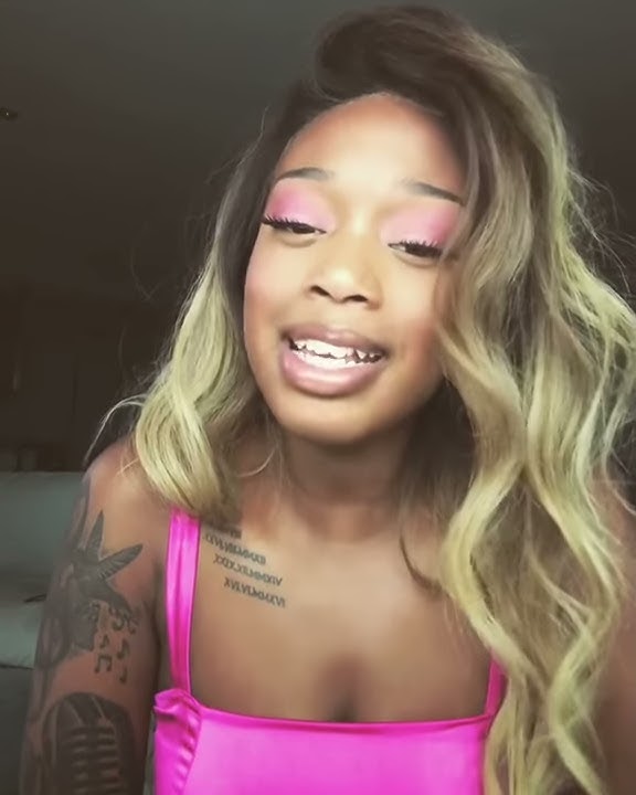 CIARA- AND I  [COVER BY YASMINE ]