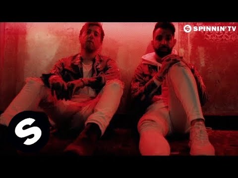 Breathe Carolina - For U (Official Music Video)