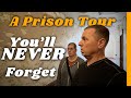 One Of Americas Most Haunted Prisons | Shawshank | Van Life Adventures