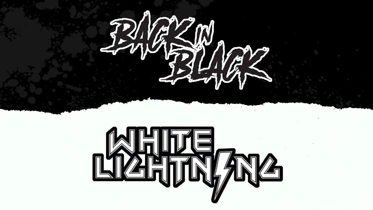 Junior Derby Dolls Live Stream - Back in Black vs White Lightning - Full Game